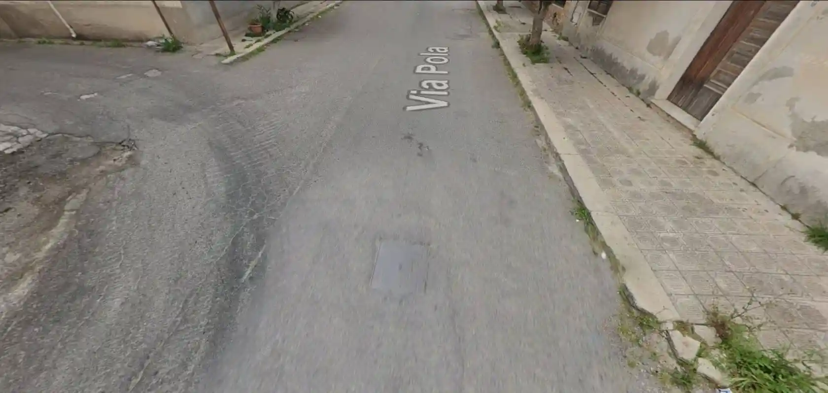 Appartamento all'asta via Pola 30, Siderno - foto 3