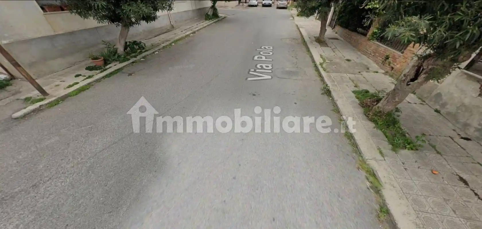 Appartamento all'asta via Pola 30, Siderno - foto 4