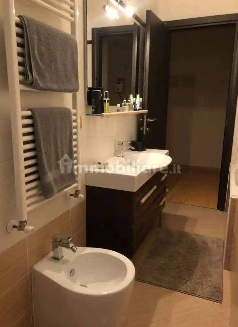 Trilocale Androna Campo Marzio 2, San Vito - Campi Elisi, Trieste - foto 3