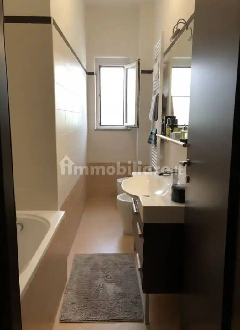 Trilocale Androna Campo Marzio 2, San Vito - Campi Elisi, Trieste - foto 4