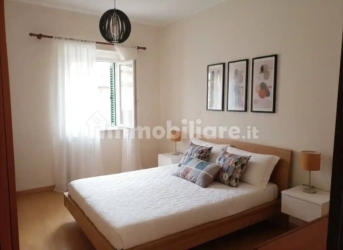 Trilocale Androna Campo Marzio 2, San Vito - Campi Elisi, Trieste - foto 5