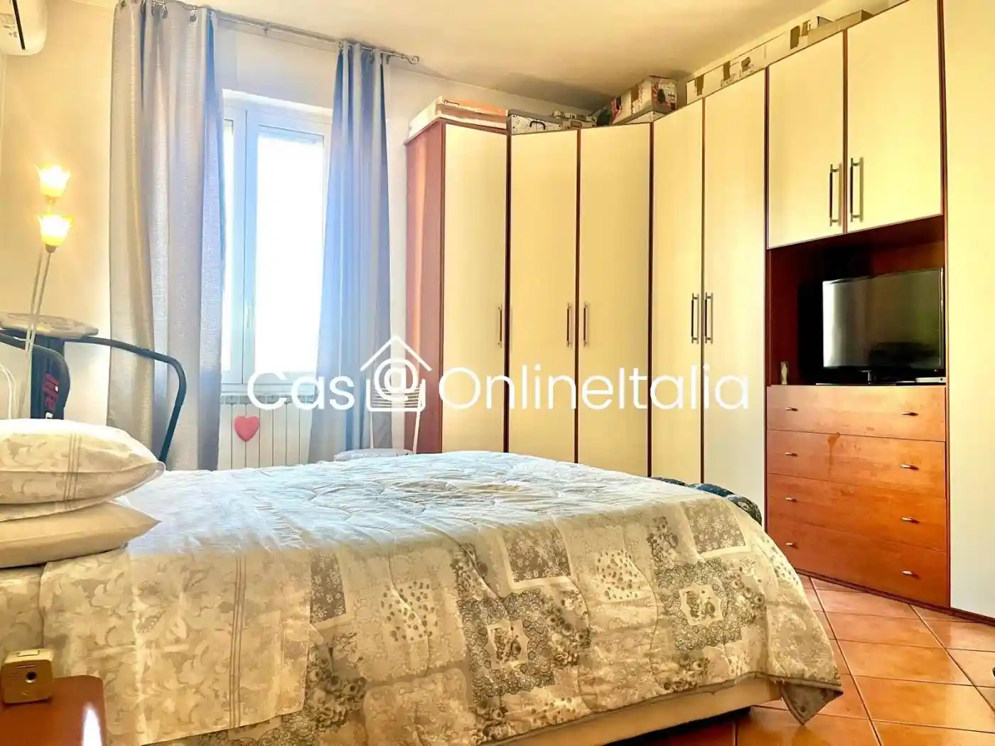 Quadrilocale via Renato Fantoni, 8, Firenze, 24, Careggi - Rifredi - Dalmazia, Firenze - foto 4