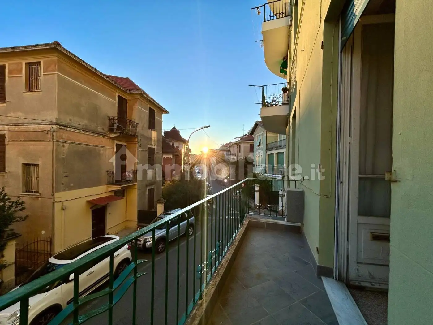 Appartamento in vendita a Varazze