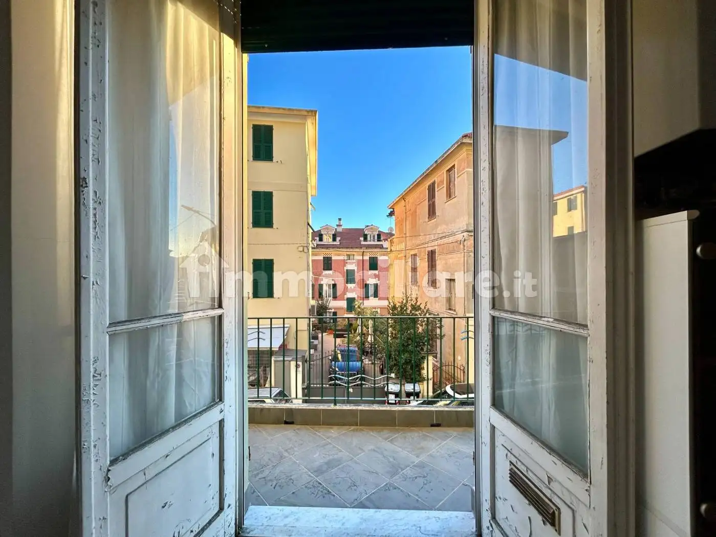 Quadrilocale via Roma 5, Centro, Varazze - foto 5