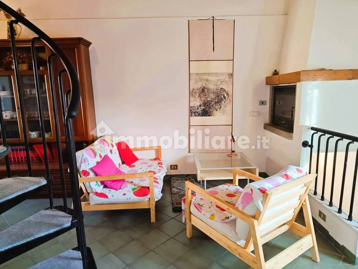 Appartamento in vendita a Alta Valle Intelvi