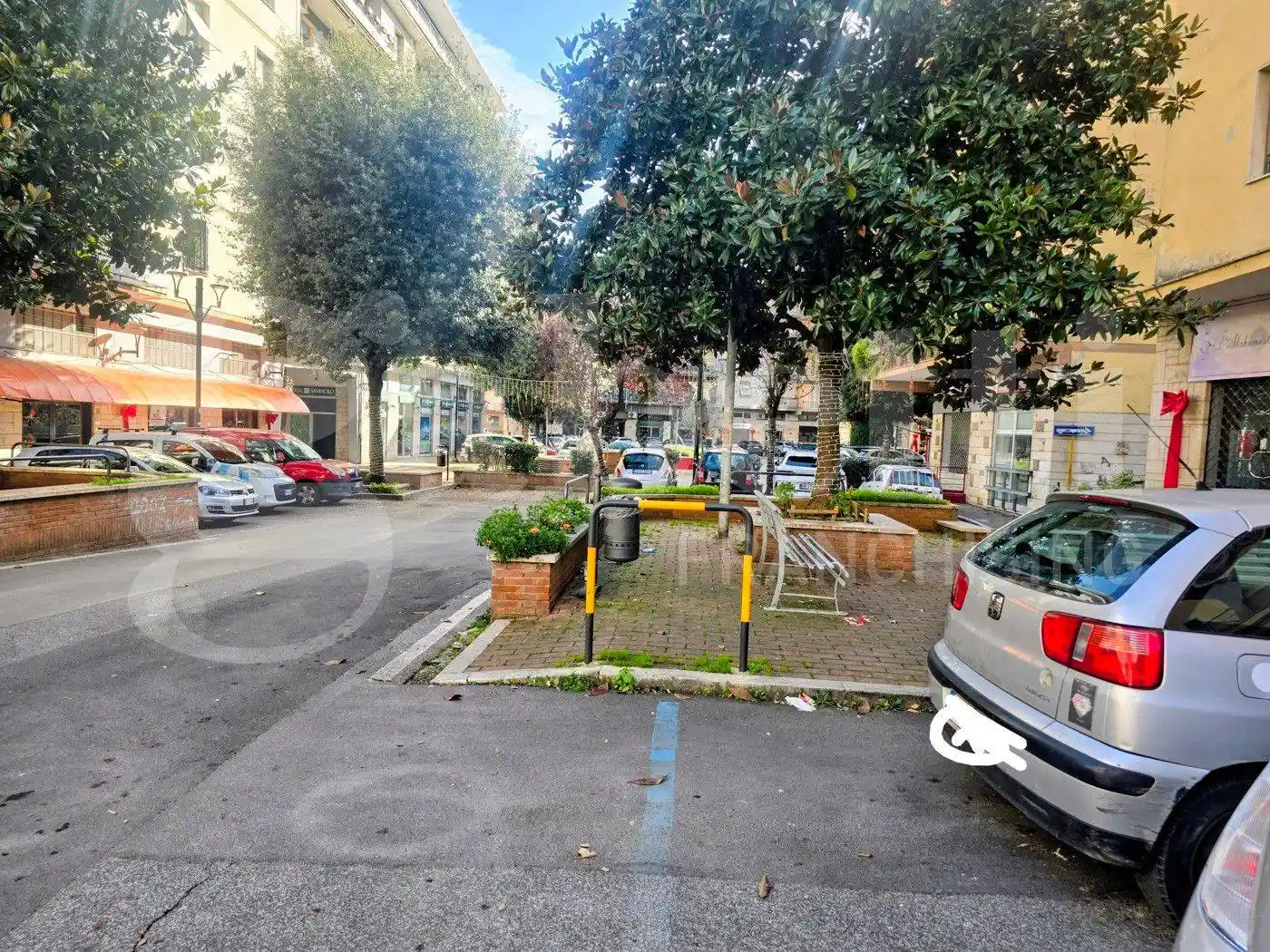 Attico piazza Gobetti, Centro, Colleferro - foto 2