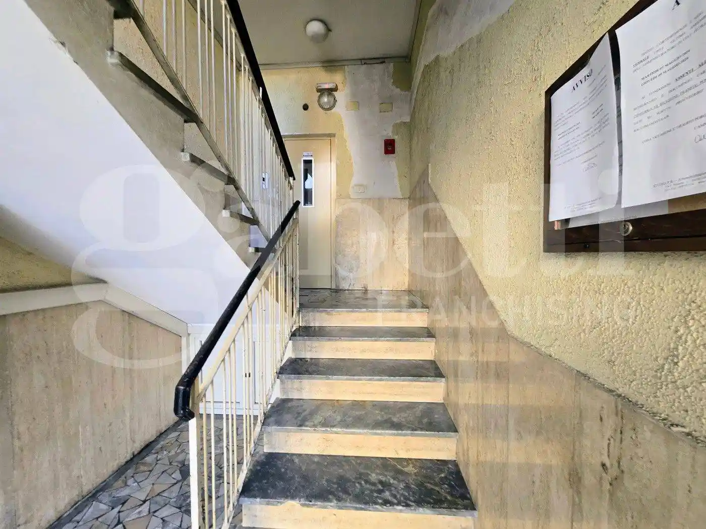 Attico piazza Gobetti, Centro, Colleferro - foto 3