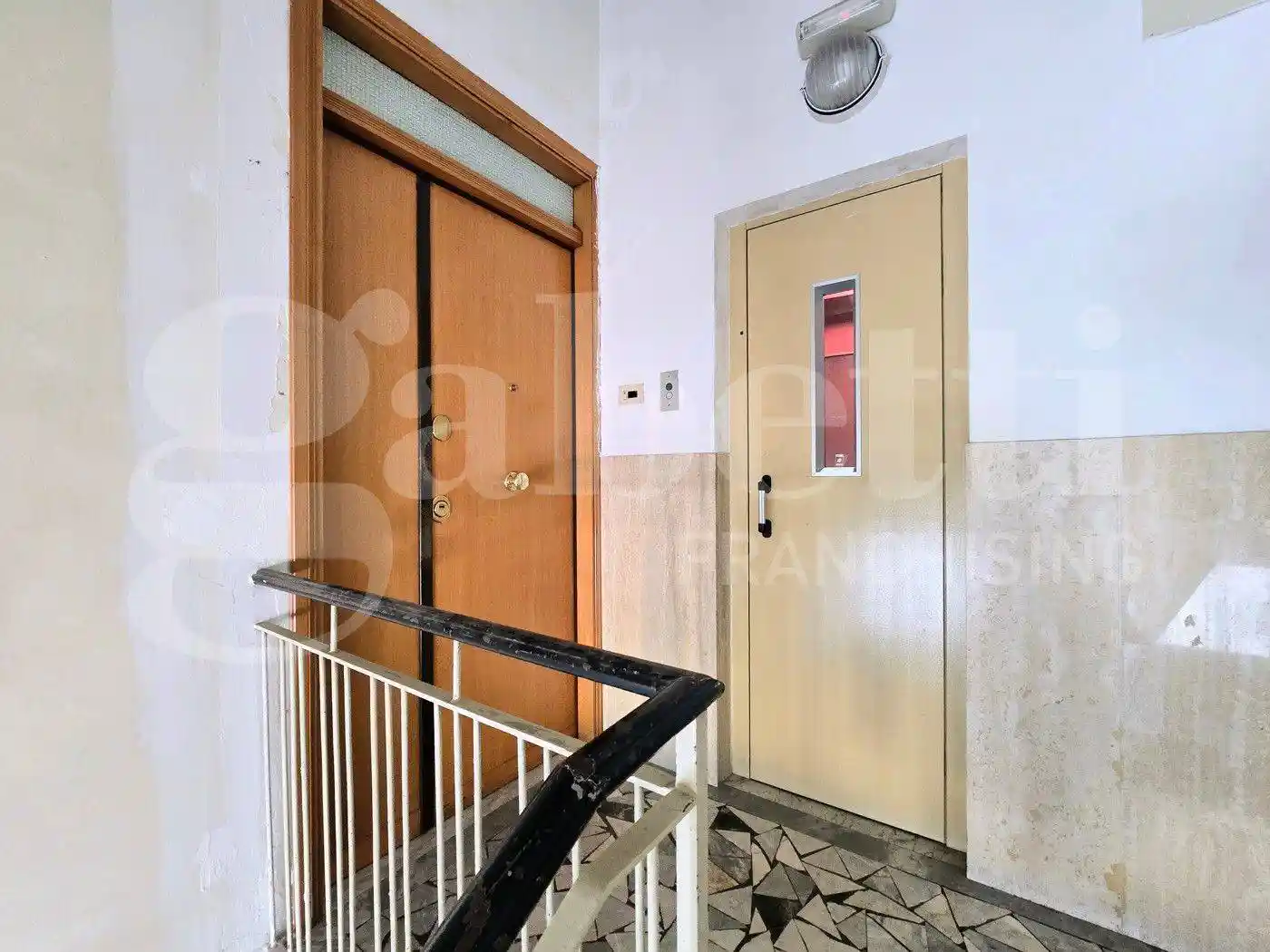 Attico piazza Gobetti, Centro, Colleferro - foto 4