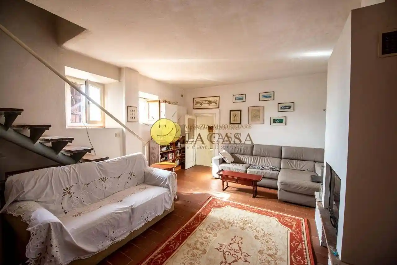 Casa colonica Località Musignana,, Greve in Chianti - foto 2