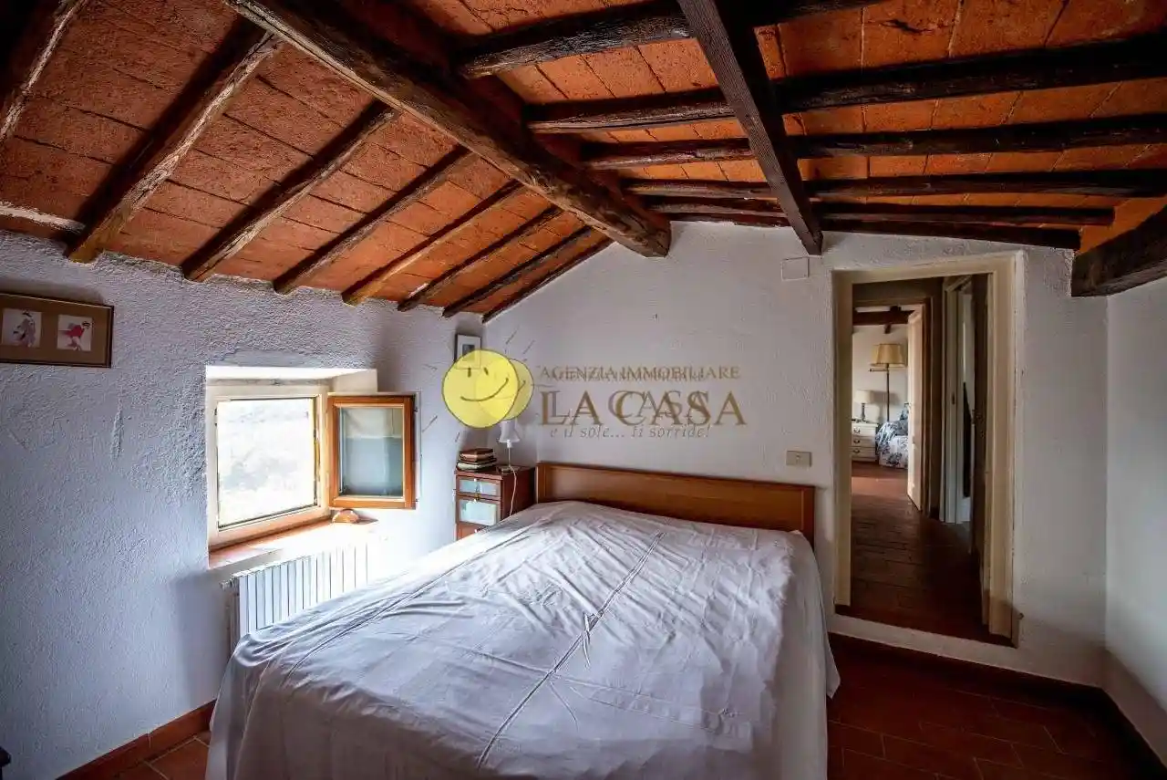Casa colonica Località Musignana,, Greve in Chianti - foto 4