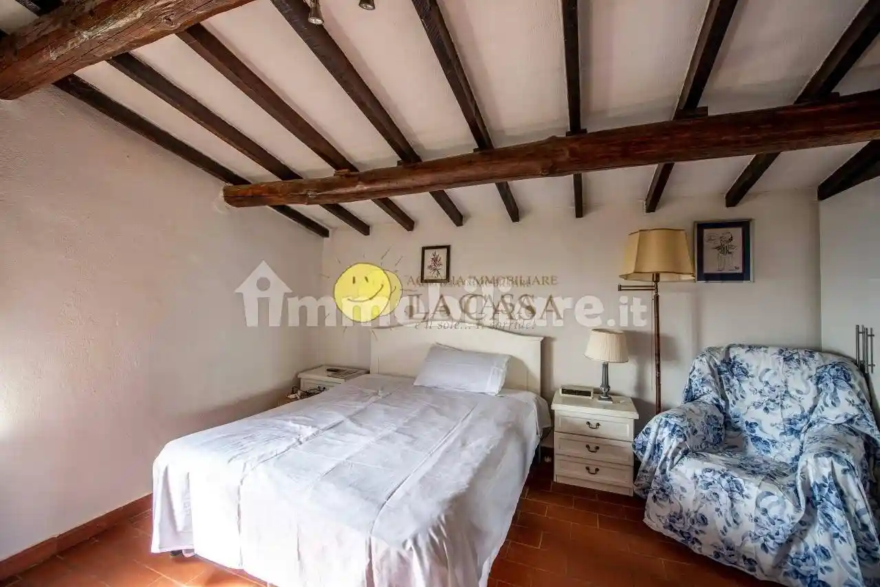 Casa colonica Località Musignana,, Greve in Chianti - foto 5