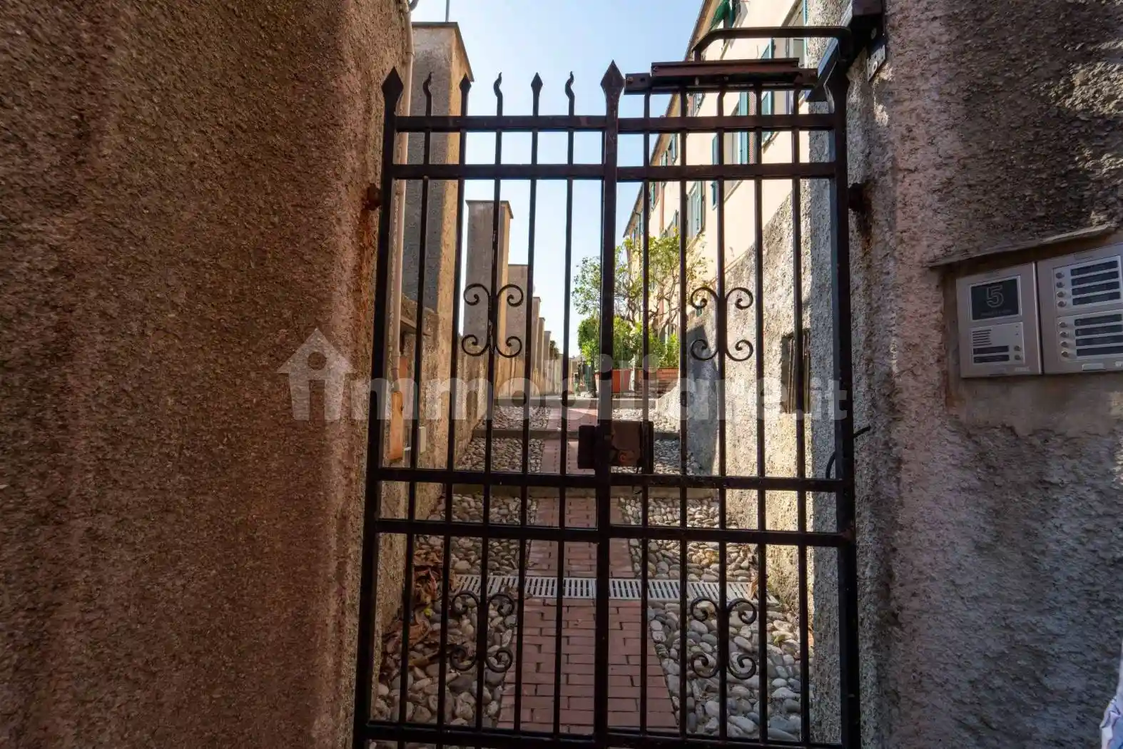 Quadrilocale via Penco 5, Sant'Ilario, Genova - foto 4