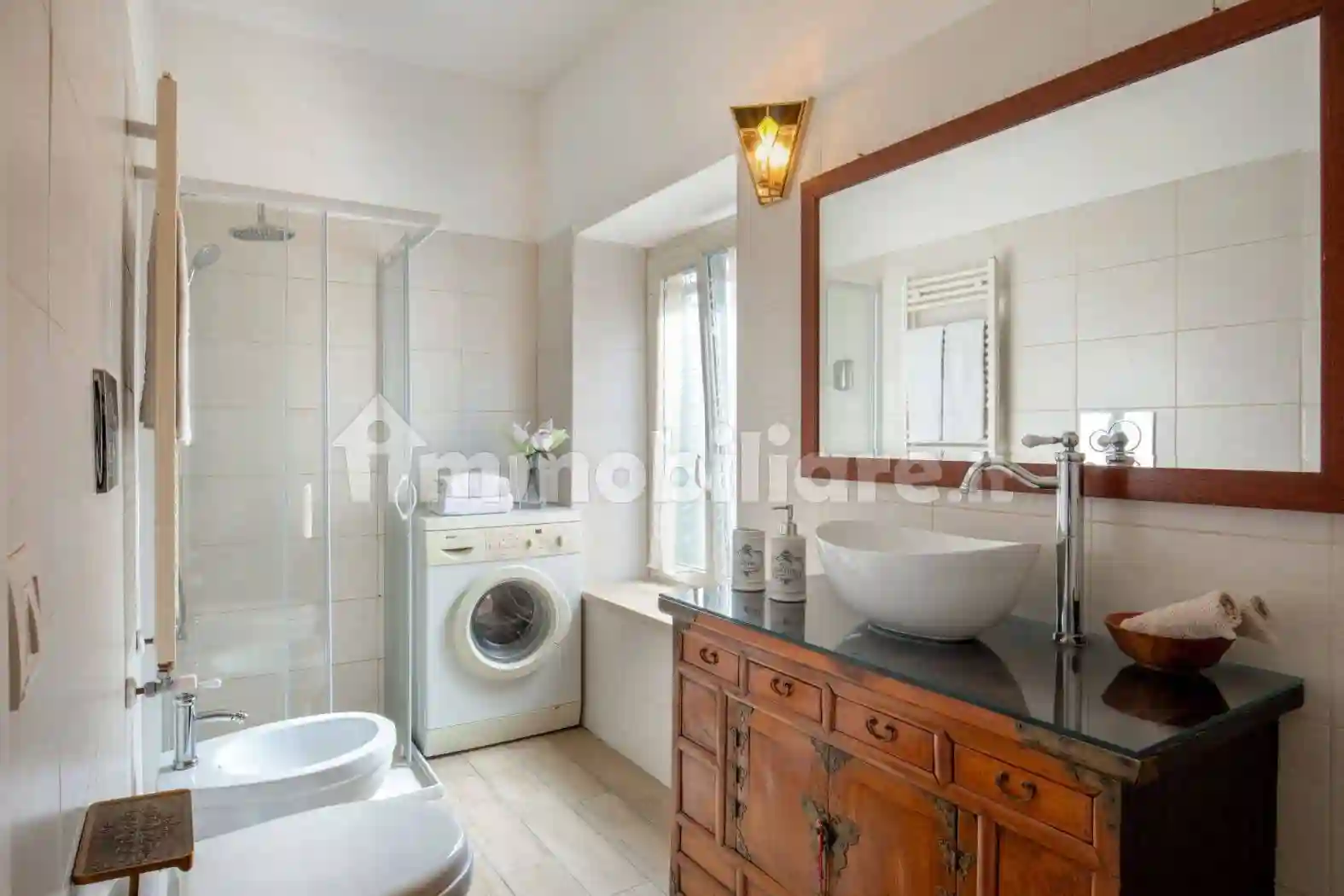 Trilocale via del Pratuccio 30, Centro, Anguillara Sabazia - foto 4