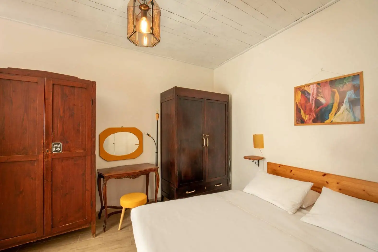 Trilocale via del Pratuccio 30, Centro, Anguillara Sabazia - foto 5