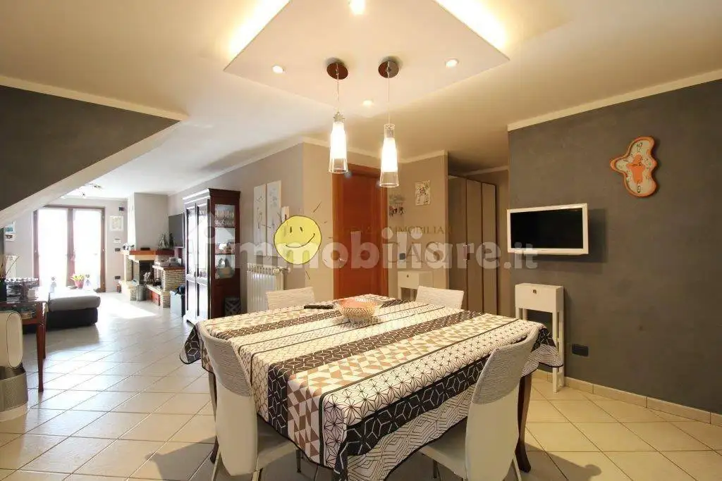 Villetta a schiera in vendita a Figline e Incisa Valdarno