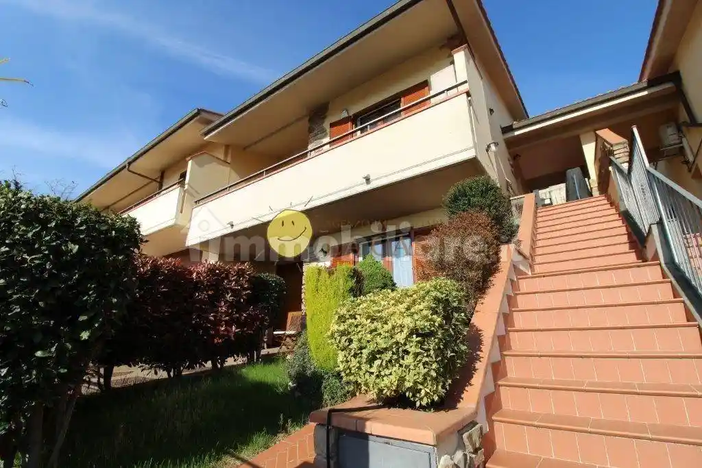 Villa a schiera 5 locali, ottimo stato, Incisa In Val D'Arno, Figline e Incisa Valdarno - foto 5