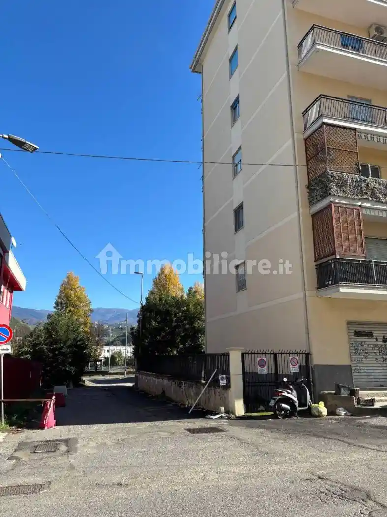 Appartamento via Consalvo Aragona 14, Mancini, Cosenza - foto 2