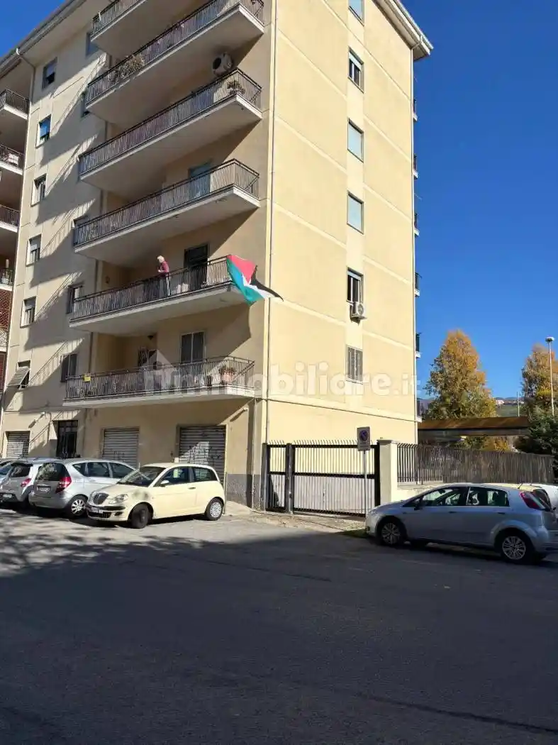 Appartamento via Consalvo Aragona 14, Mancini, Cosenza - foto 3