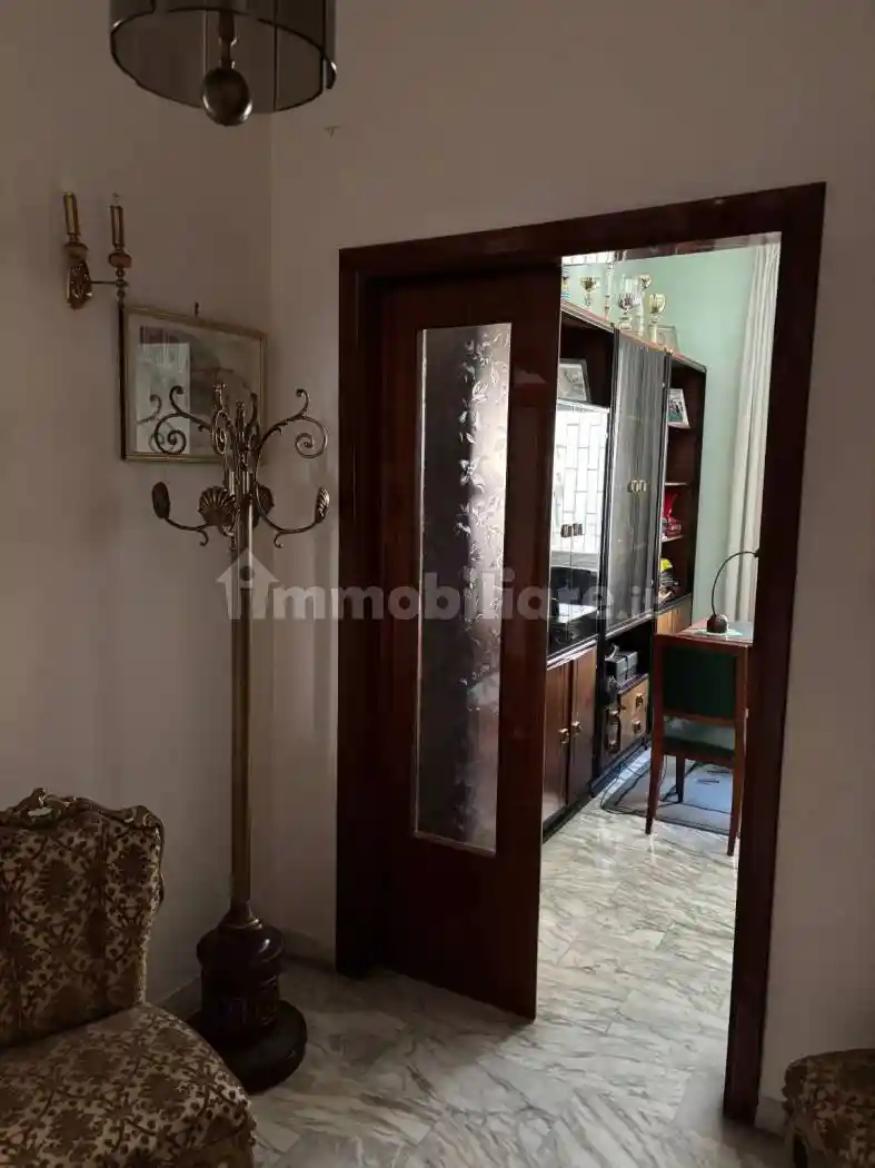 Appartamento via Consalvo Aragona 14, Mancini, Cosenza - foto 4