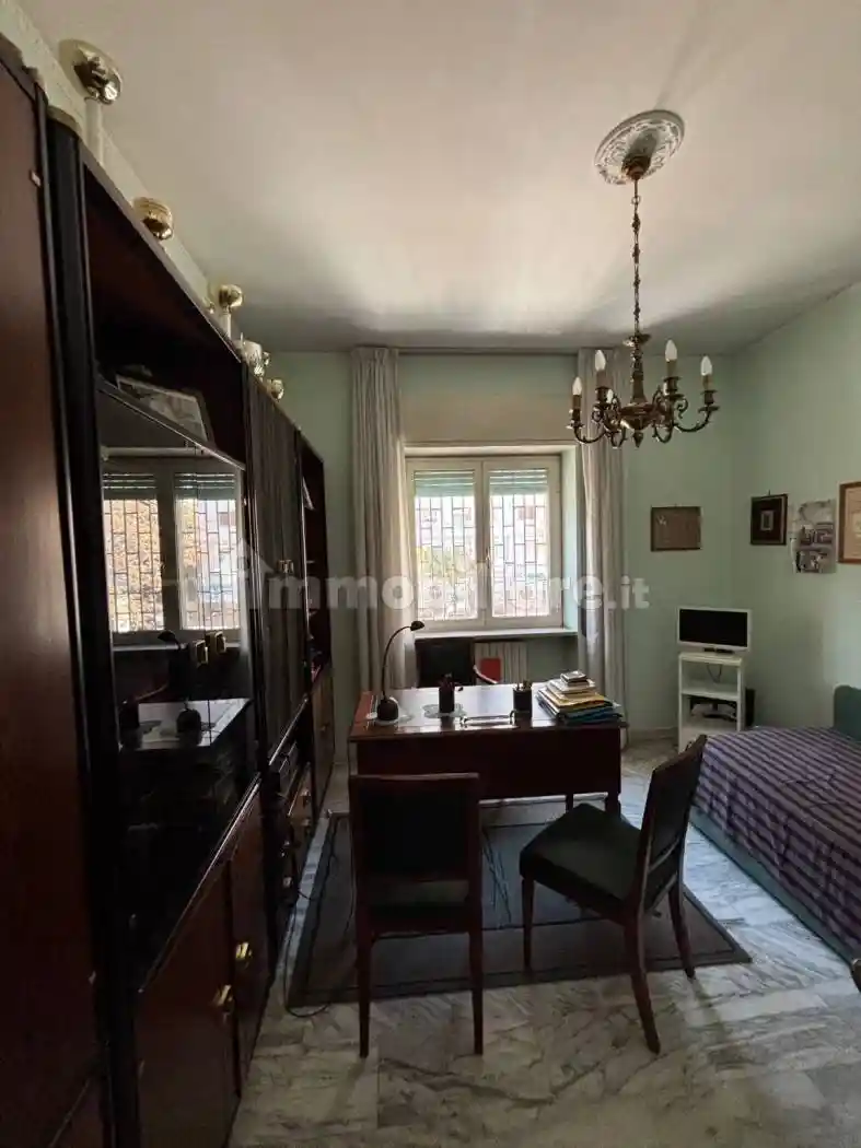 Appartamento via Consalvo Aragona 14, Mancini, Cosenza - foto 5