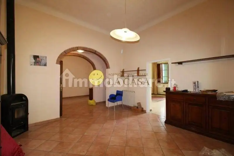 Appartamento in vendita a Figline e Incisa Valdarno