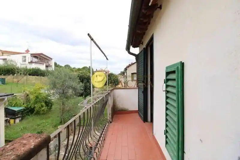 Appartamento buono stato, secondo piano, Incisa In Val D'Arno, Figline e Incisa Valdarno - foto 2