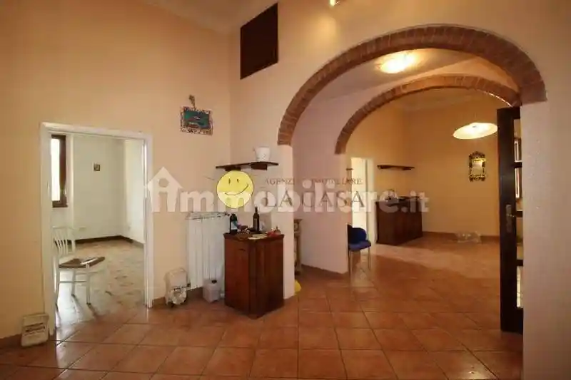 Appartamento buono stato, secondo piano, Incisa In Val D'Arno, Figline e Incisa Valdarno - foto 3