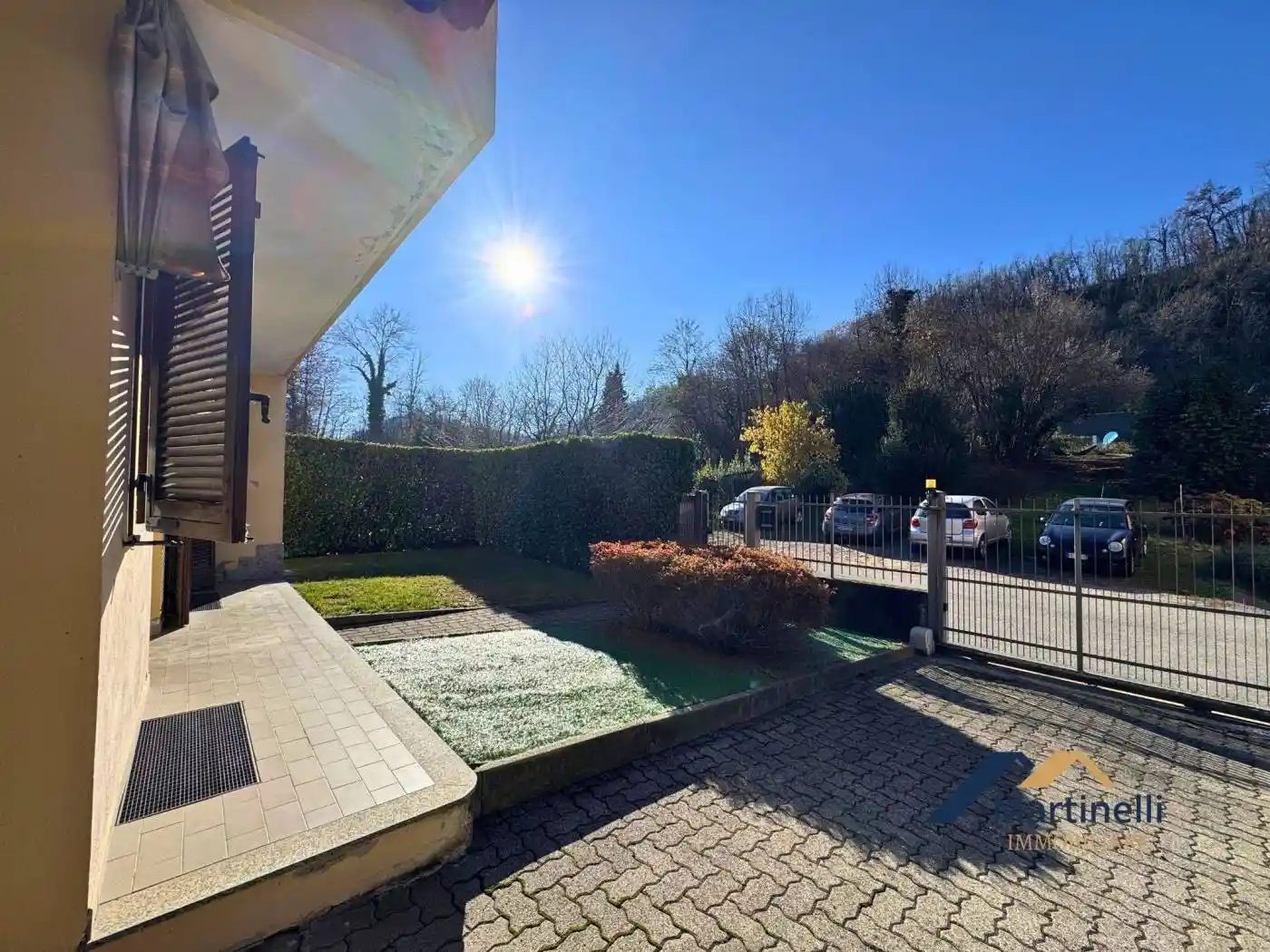 Villa a schiera via Celestino Vignani 23, Centro, Serravalle Sesia - foto 3