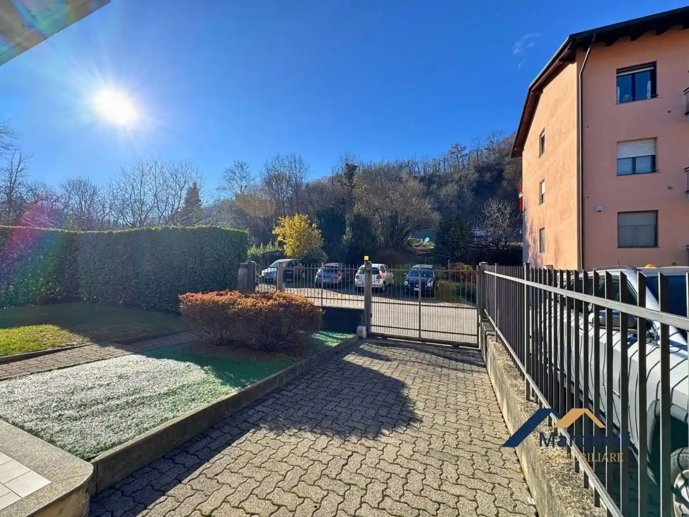 Villa a schiera via Celestino Vignani 23, Centro, Serravalle Sesia - foto 4