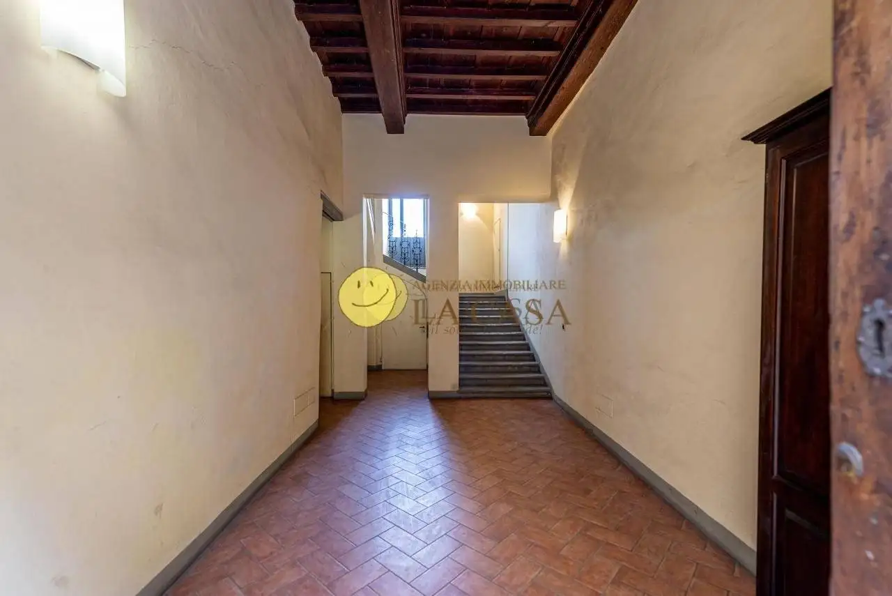 Quadrilocale ottimo stato, Incisa In Val D'Arno, Figline e Incisa Valdarno - foto 4