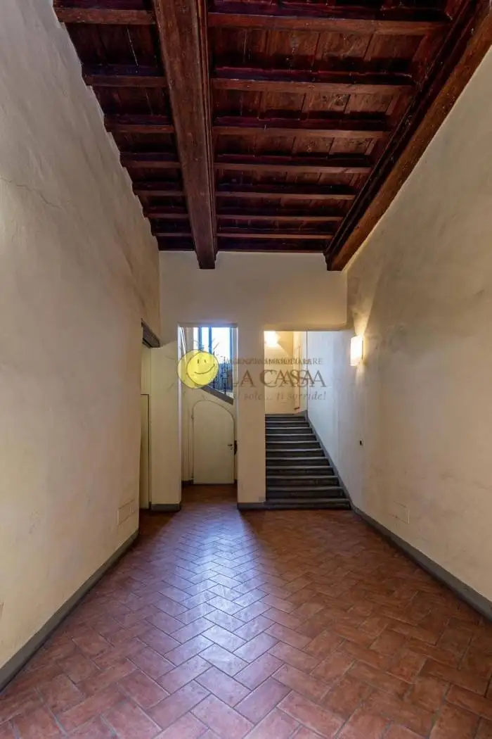 Quadrilocale ottimo stato, Incisa In Val D'Arno, Figline e Incisa Valdarno - foto 5