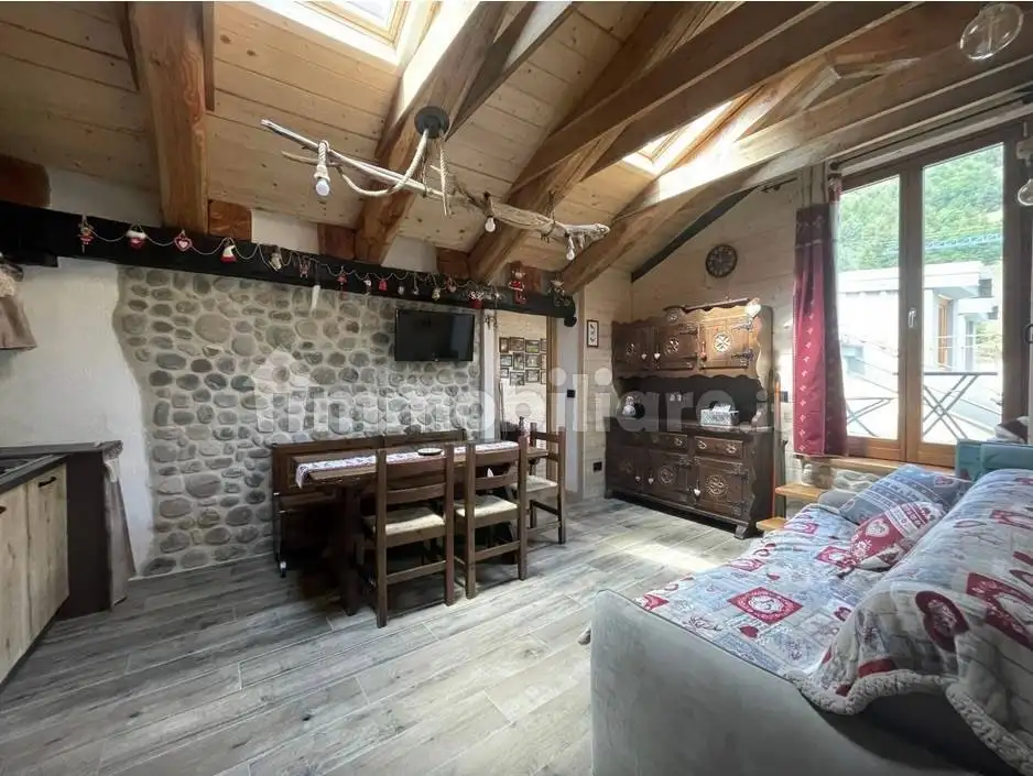 Appartamento in affitto a Pragelato