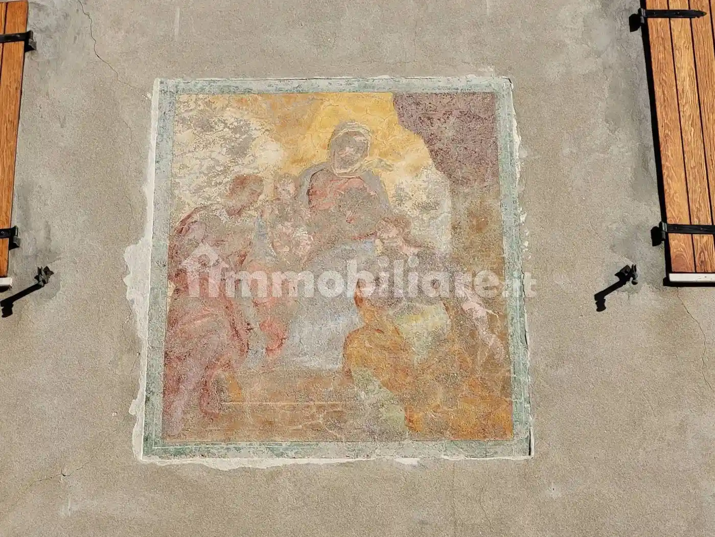 Terratetto plurifamiliare piazza Venezia 2, Centro, Castione della Presolana - foto 3