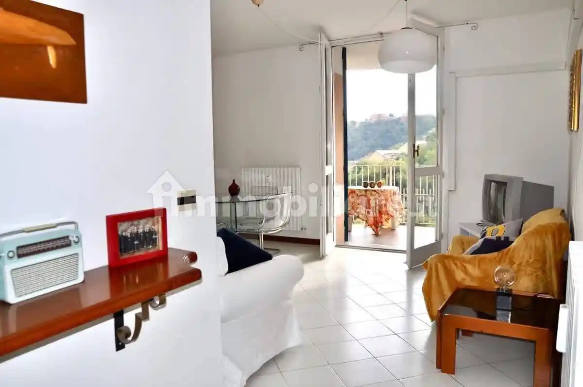 Appartamento in vendita a Arenzano