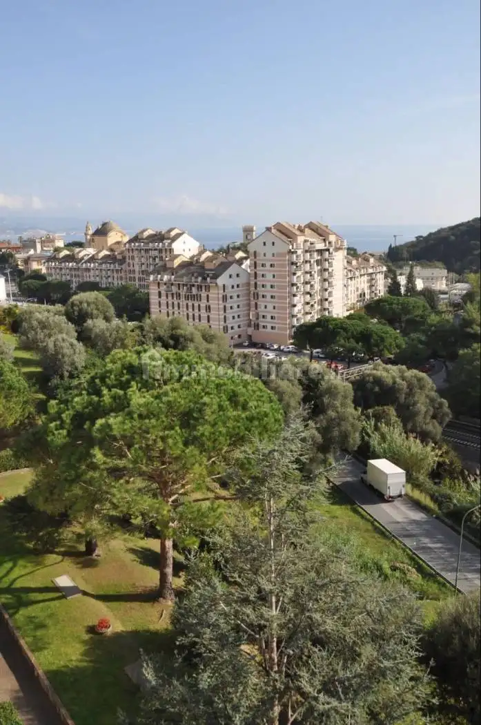 Trilocale via Terralba 55, Centro, Arenzano - foto 4