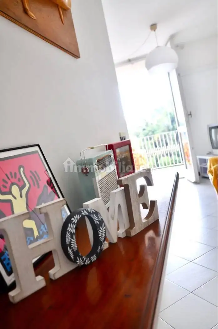 Trilocale via Terralba 55, Centro, Arenzano - foto 5