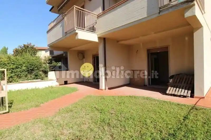 Trilocale ottimo stato, piano terra, Aiaccia, Figline e Incisa Valdarno - foto 2