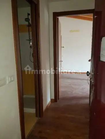 Appartamento in asta a Lissone