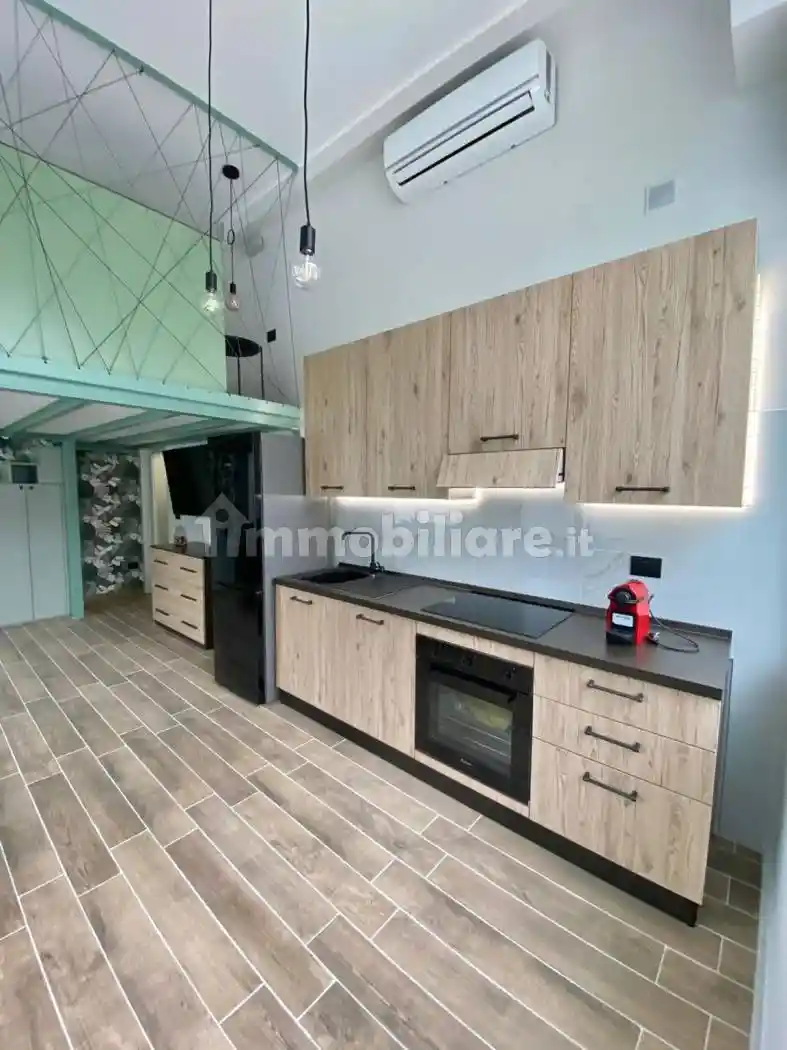 Loft via Carlo Antonio Carlone 4, Bande Nere, Milano - foto 5