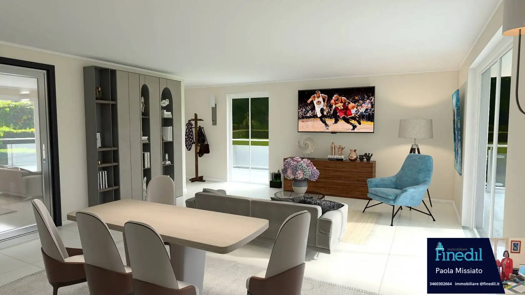 Appartamento in vendita a Gravina di Catania