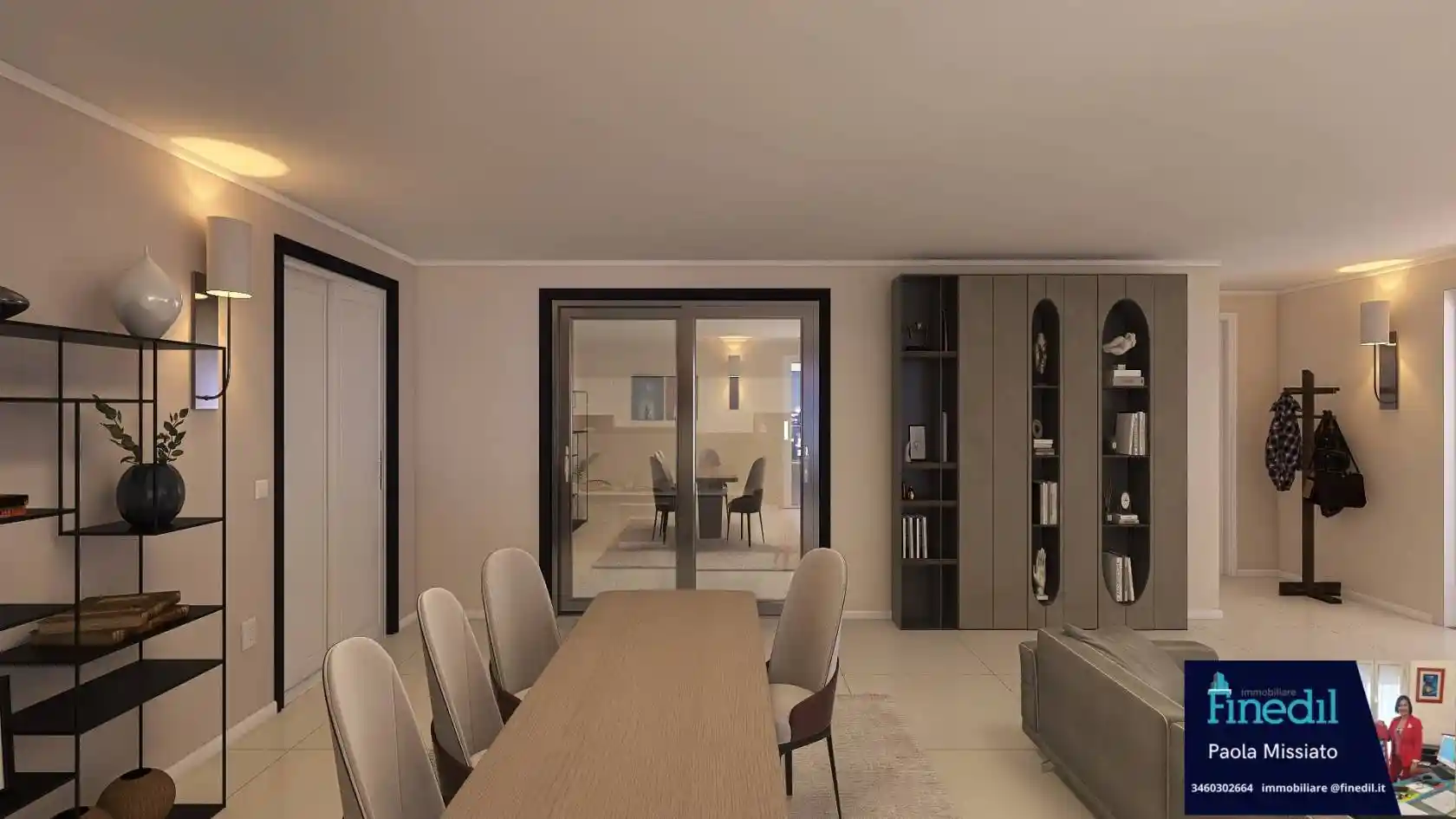 Appartamento - foto 4