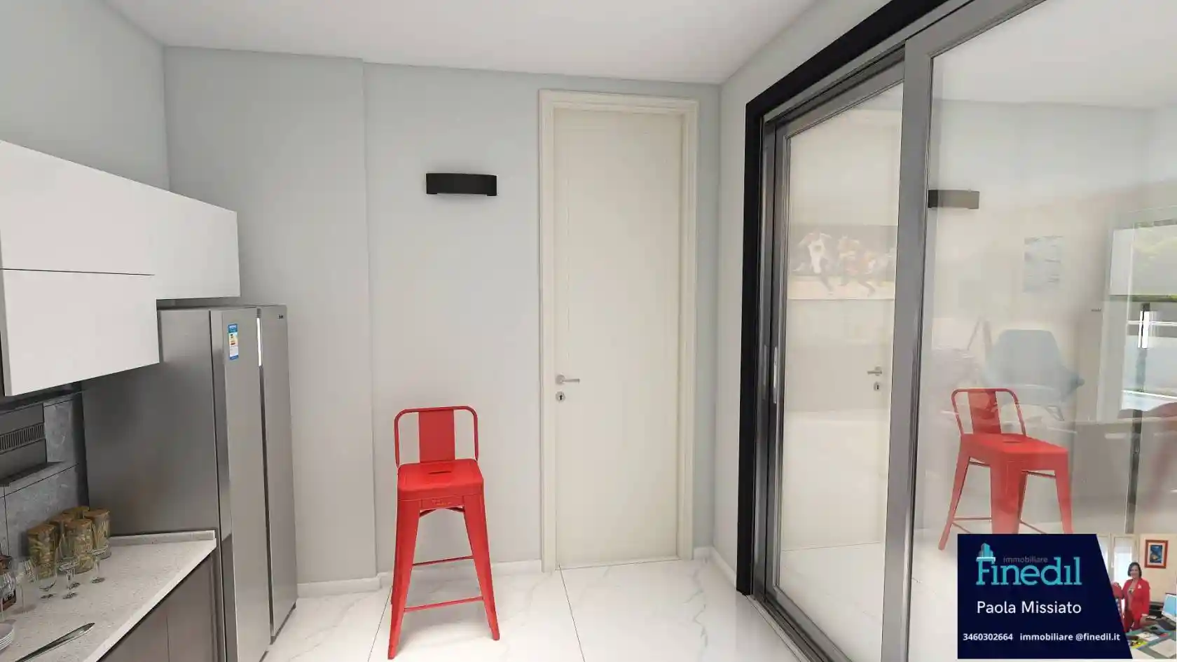 Appartamento - foto 5