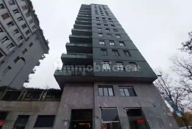 Appartamento all'asta piazzale Biancamano, 2, Milano - foto 2