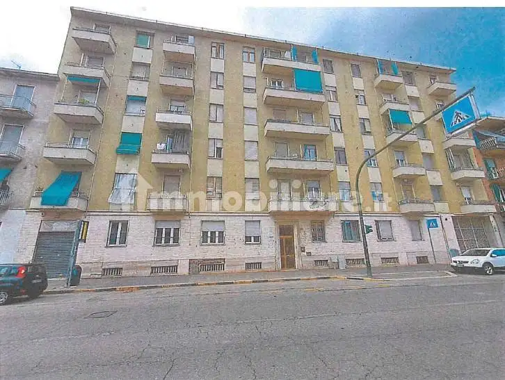 Appartamento in asta a Torino