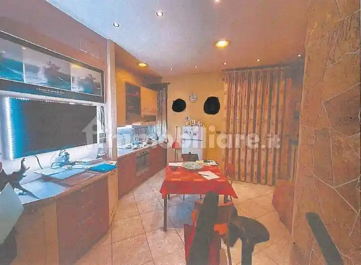 Appartamento all'asta via Andrea Sansovino,  251, Torino - foto 3