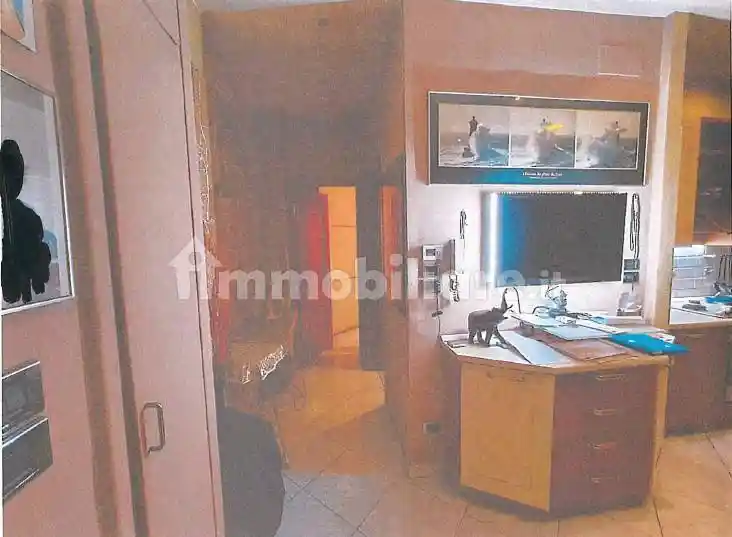 Appartamento all'asta via Andrea Sansovino,  251, Torino - foto 5