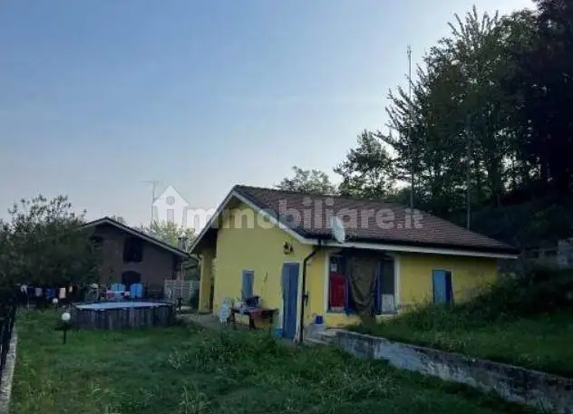 Casa indipendente in asta a Rocca d'Arazzo