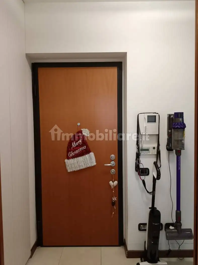 Appartamento in vendita a Assago