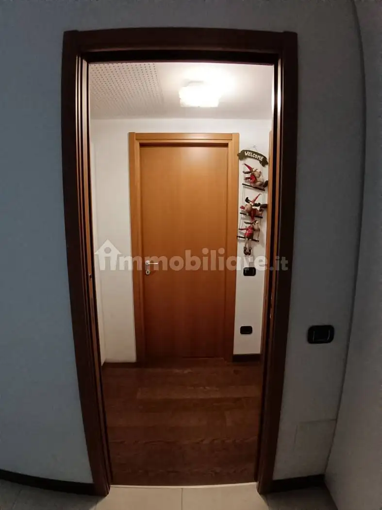 Bilocale via Bazzana Inferiore 1, Assago - foto 2