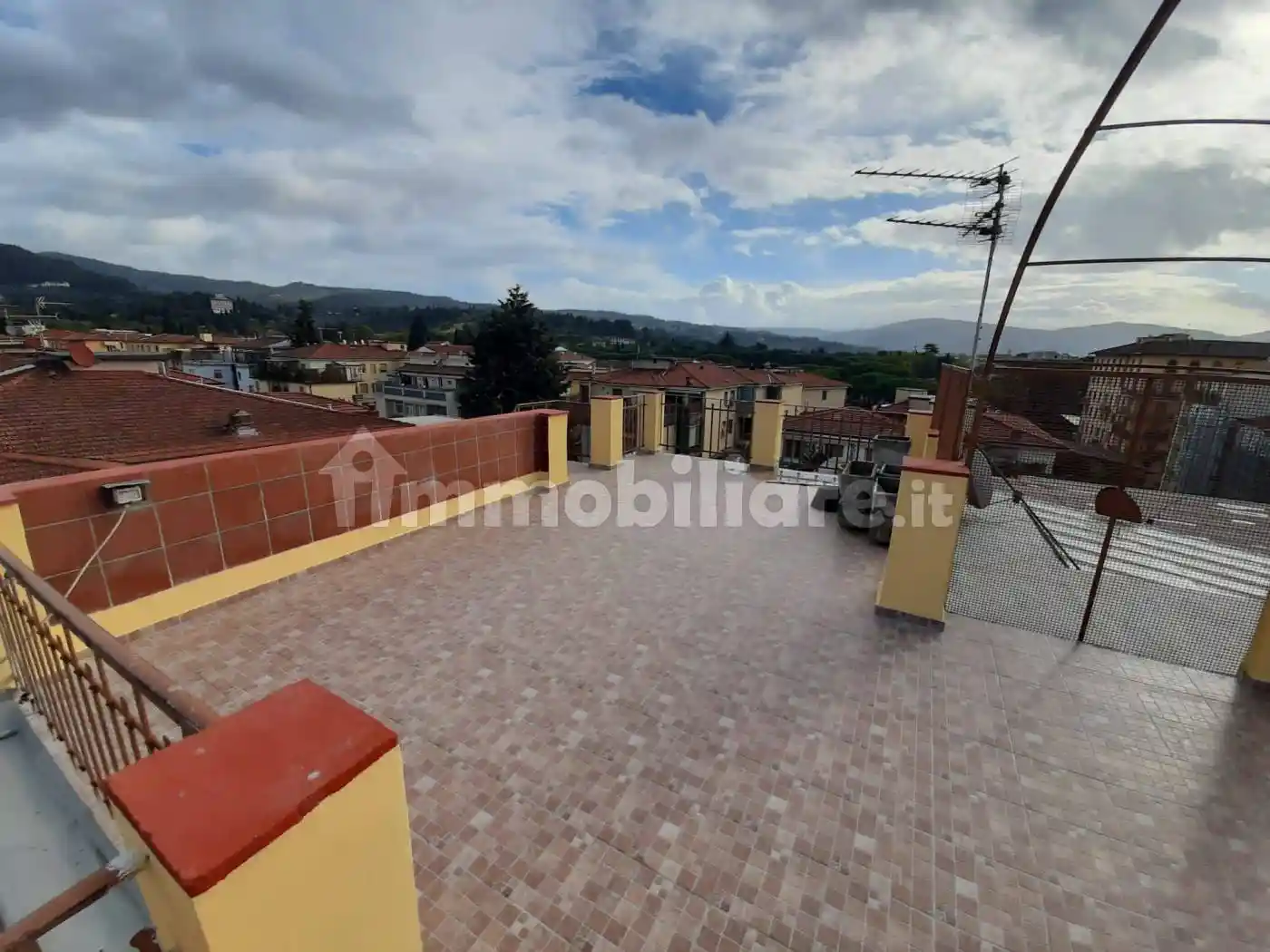 Appartamento in vendita a Firenze